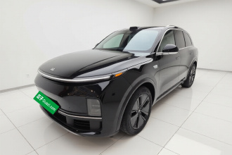 理想汽车 理想L8 2024款 Max