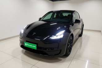 特斯拉 Model Y 2022款 改款 后轮驱动版