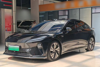蔚来ET5 2024款 75kWh