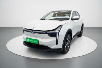 哪吒汽车 哪吒U 2021款 Pro 400 巡航版