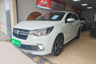 启辰T70 2018款 2.0L CVT睿享版