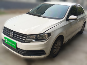 大众 桑塔纳 2016款 1.4L 手动风尚版