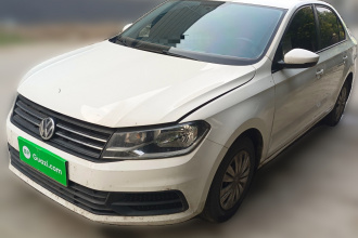 大众 桑塔纳 2016款 1.4L 手动风尚版