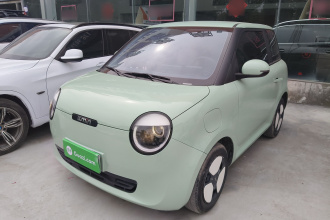 长安启源 长安Lumin 2022款 210km 香甜款