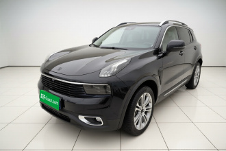 领克01 2019款 2.0T 两驱型Pro版 国V