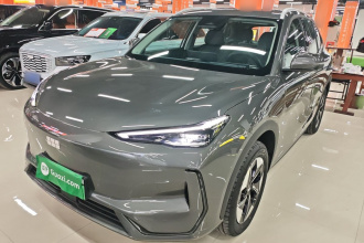 吉利银河 银河E5 2026款 530km 探索版