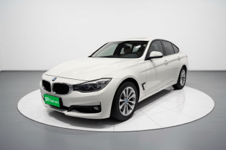 宝马3系GT 2013款 320i 领先型