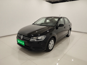 大众 桑塔纳 2019款 1.5L 自动风尚版 国VI