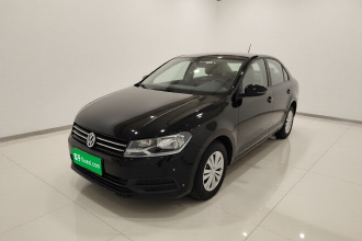 大众 桑塔纳 2019款 1.5L 自动风尚版 国VI