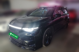 零跑汽车 零跑C16 2026款 增程 280激光雷达智尊版 5座