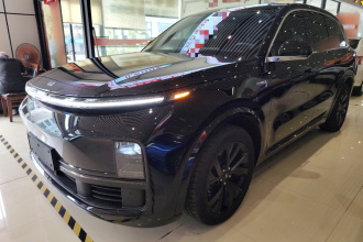 理想汽车 理想L8 2023款 Pro