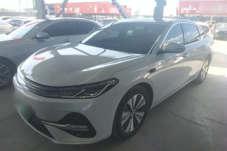 吉利银河 银河A7 2025款 EM-i 150km 探索+版