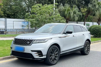 路虎 揽胜星脉 2021款 P340 R-DYNAMIC SE