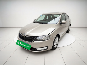 斯柯达 昕锐 2015款 1.6L 自动智选型