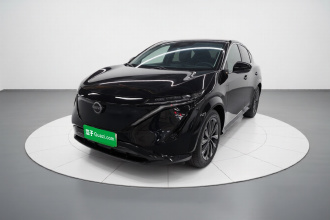 日产 ARIYA艾睿雅 2022款 两驱长续航版