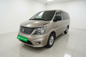 东风风行 菱智 2018款 M5L 1.6L 7座豪华型