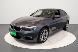 宝马3系GT 2019款 320i M运动套装