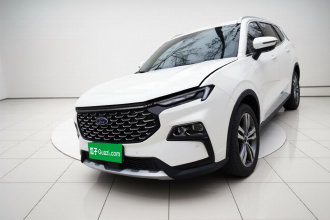 福特 领睿 2023款 EcoBoost 170 尊领型