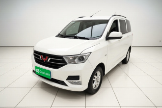 五菱汽车 五菱宏光 2021款 1.5L S标准型LAR