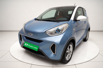 奇瑞QQ 小蚂蚁 2018款 400 4座智享版