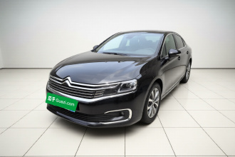 雪铁龙C6 2022款 400THP 共创版