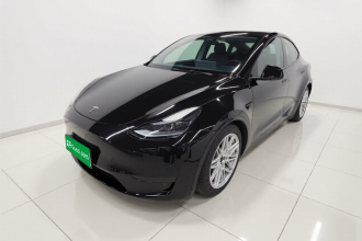 特斯拉 Model Y 2024款 后轮驱动版