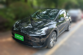 特斯拉 Model Y 2022款 改款 后轮驱动版
