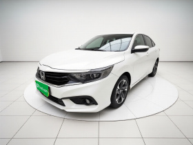 本田 享域 2019款 180TURBO CVT畅享版 国VI