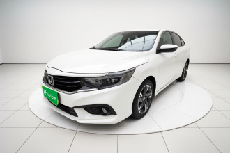 本田 享域 2019款 180TURBO CVT畅享版 国VI