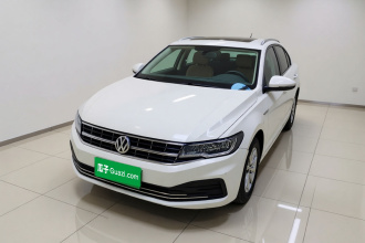 大众 宝来 2020款 1.5L 自动时尚型