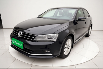 大众 速腾 2015款 1.6L 自动舒适型