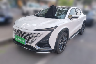 长安UNI-T 2023款 第二代 1.5T 尊贵型