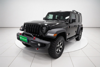 Jeep 牧马人 2021款 2.0T 罗宾汉四门版
