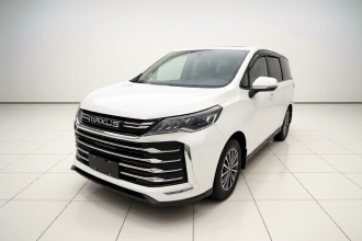 上汽大通MAXUS 大通G50 2023款 PLUS 1.5T 幸福推荐自动启航版