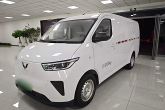 五菱汽车 五菱扬光 2024款 300km 实用型封窗版 60kW
