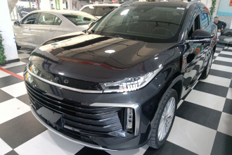 星途凌云 2021款 290T 两驱星耀版