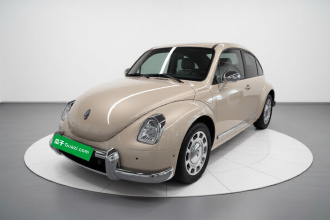 欧拉芭蕾猫 2022款 500km 天鹅湖版