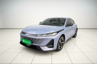 长安 逸动 2026款 第四代 1.5T 500Bar 悦享型