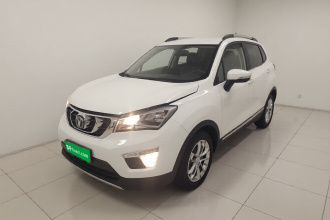 长安CS15 2016款 1.5L 手动时尚版