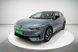 大众ID.7 VIZZION 2024款 PRO