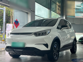 比亚迪 元Pro 2021款 401KM 尊贵型