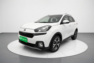 起亚 KX3傲跑 2015款 1.6L 自动两驱DLX