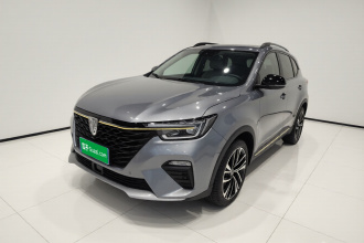 荣威RX5 2020款 PLUS 300TGI 自动Ali国潮荣麟版