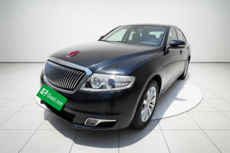 红旗H7 2015款 2.0T 尊贵型