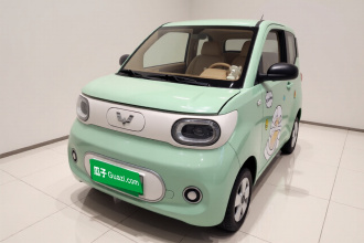五菱汽车 宏光MINIEV 2024款 第三代 215km 青春版