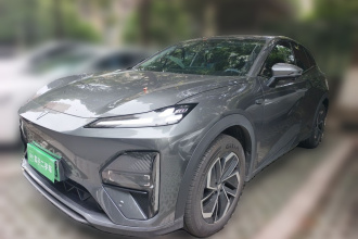 深蓝汽车 深蓝S07 2026款 230Max 华为乾崑ADS SE版