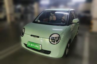 长安启源 长安Lumin 2022款 210km 香甜款