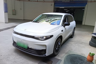 零跑汽车 零跑C10 2026款 530舒享版