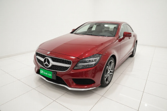 奔驰CLS 2015款 CLS 260