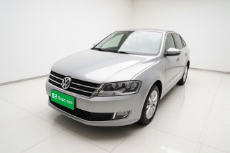 大众 朗行 2013款 1.4TSI 自动舒适型